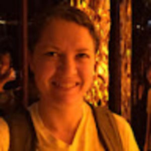 Meet your Posher, Rachel